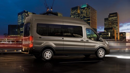 Viaggiate comodi e sicuri