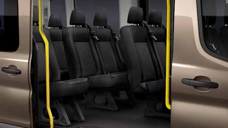 Affidabilità ed eleganza