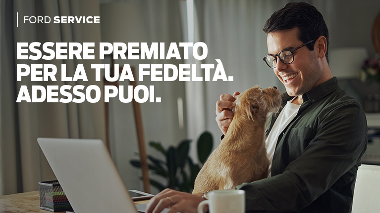 Promozioni Ford Value Service