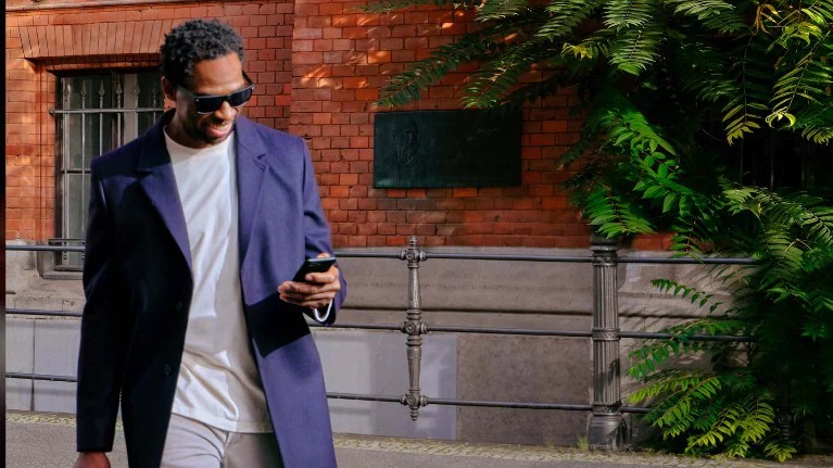 POSIZIONE DEL VEICOLO