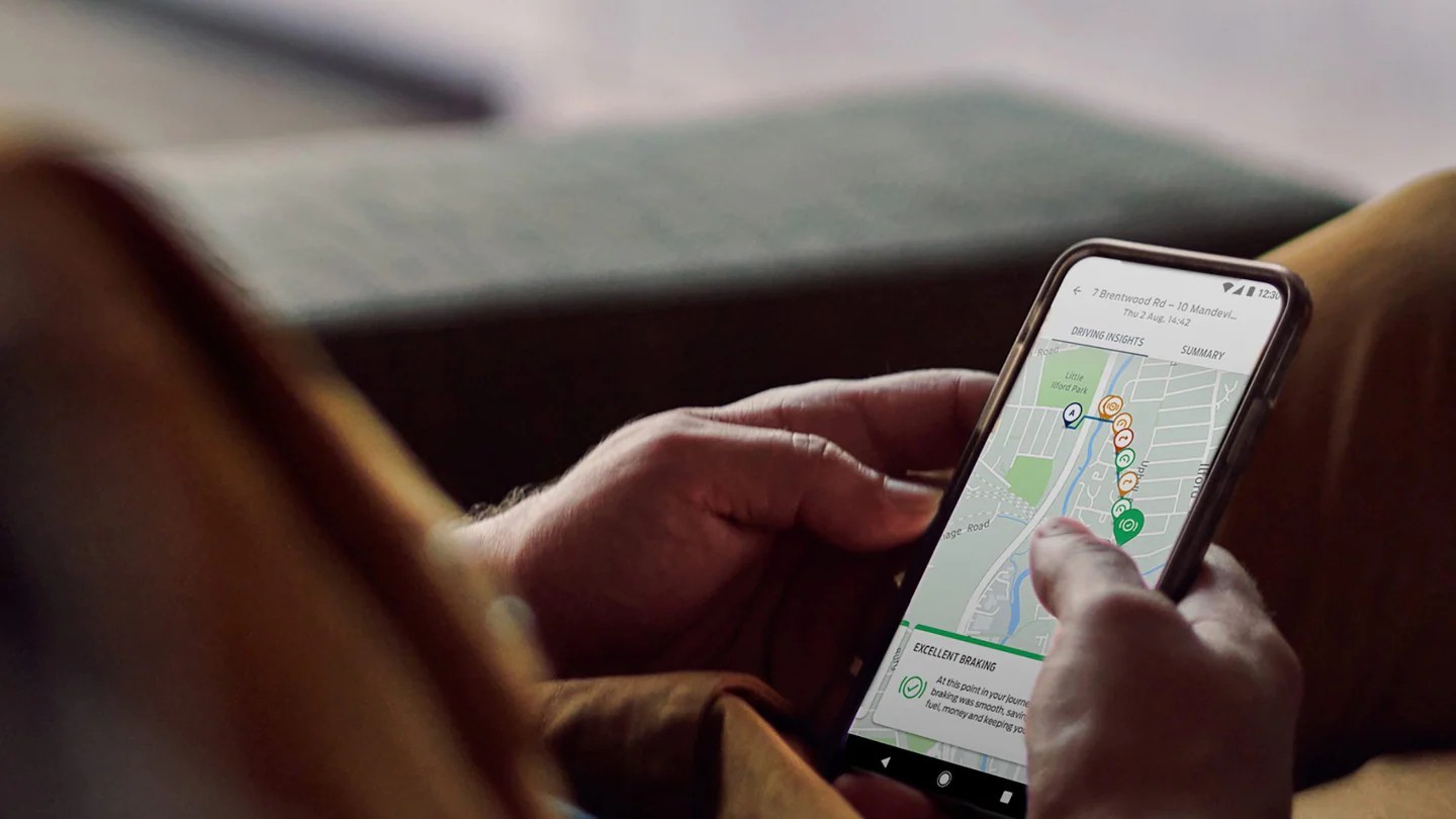 GUIDA IN MODO PIÙ INTELLIGENTE