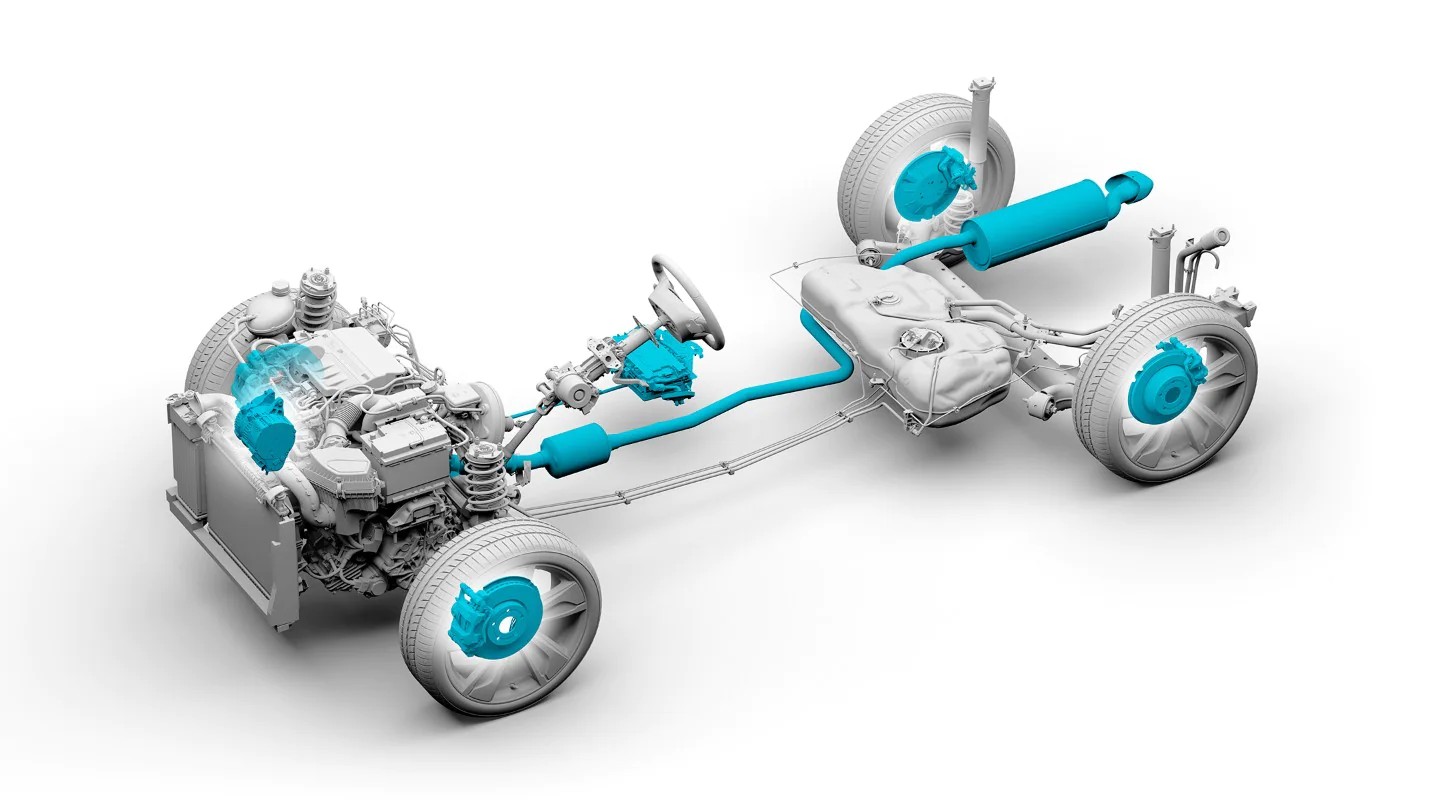 VIAGGI PIÙ FLUIDI ED EFFICIENTI