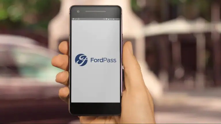 FORDPASS
