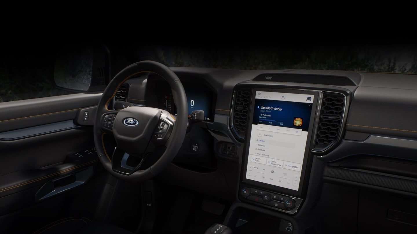 TECNOLOGIA ALL'AVANGUARDIA