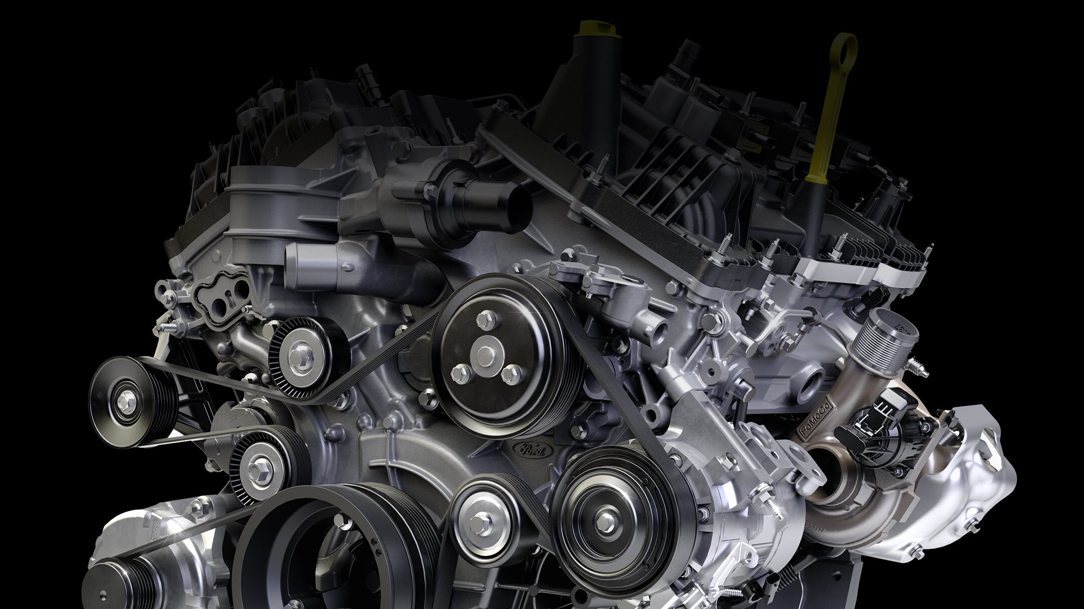 POTENZA E PRESTAZIONI