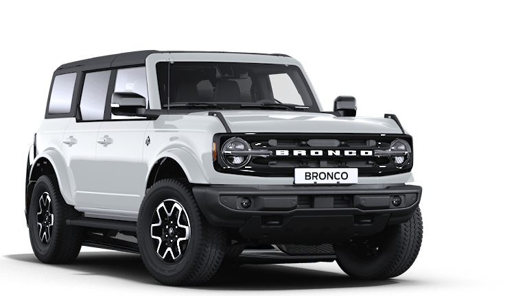 Bronco