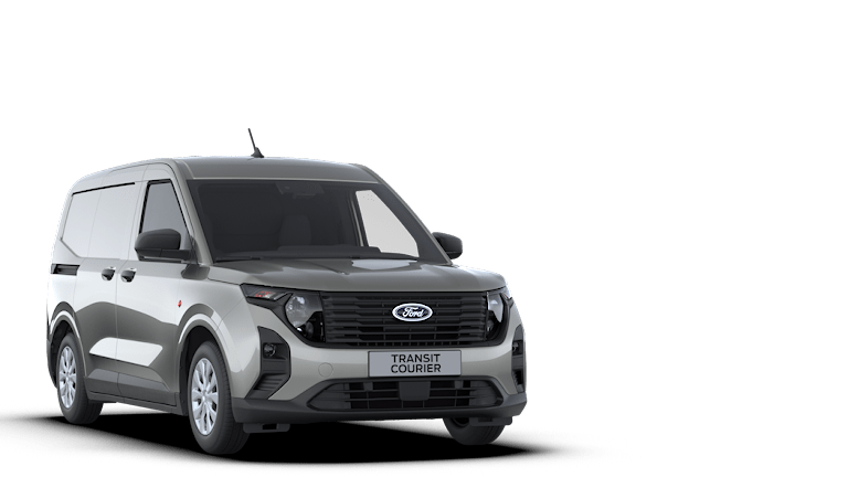 Nuovo Transit Courier