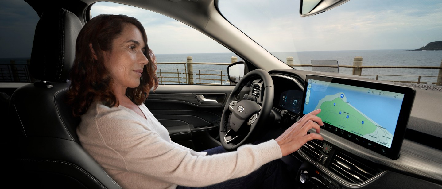 Design moderno e innovativo