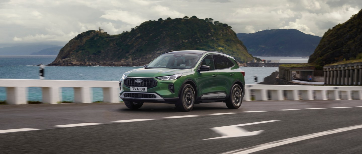 Intelligente Cruise Control