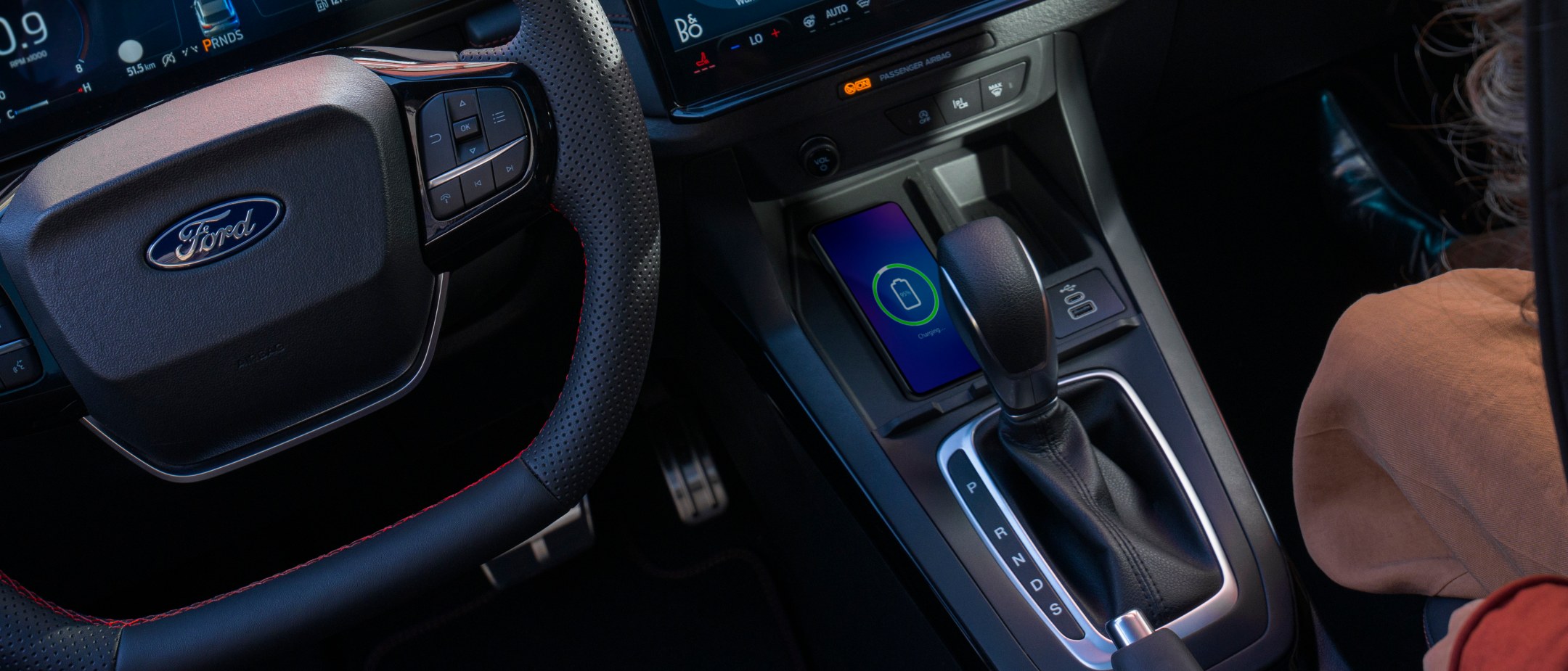 CONNETTIVITÀ WIRELESS