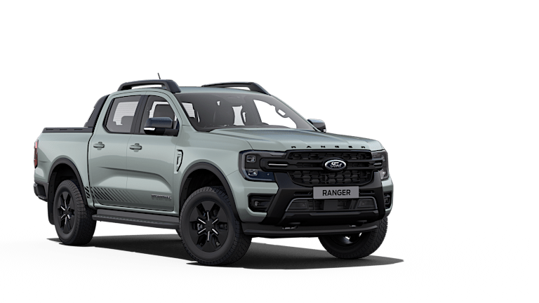 Nuovo Ranger Doppia Cabina  XLT PLUG-IN HYBRID