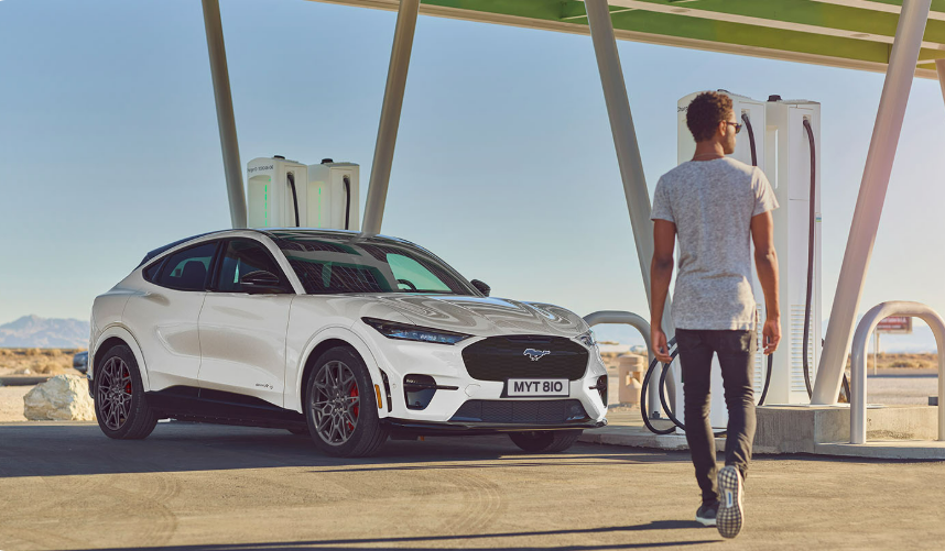 TUTTA LA CARICA CHE TI SERVE