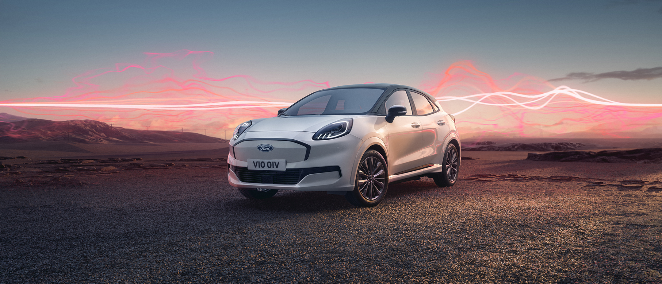 Puma Gen-E Sound Edition