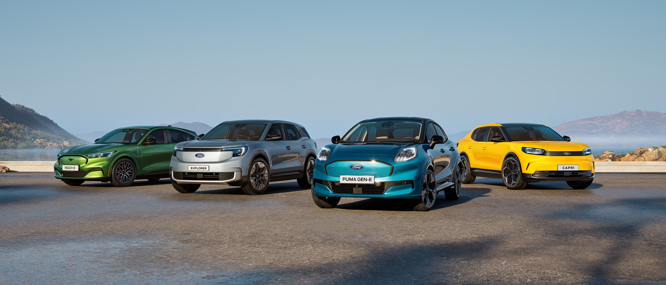 I vantaggi delle auto elettriche