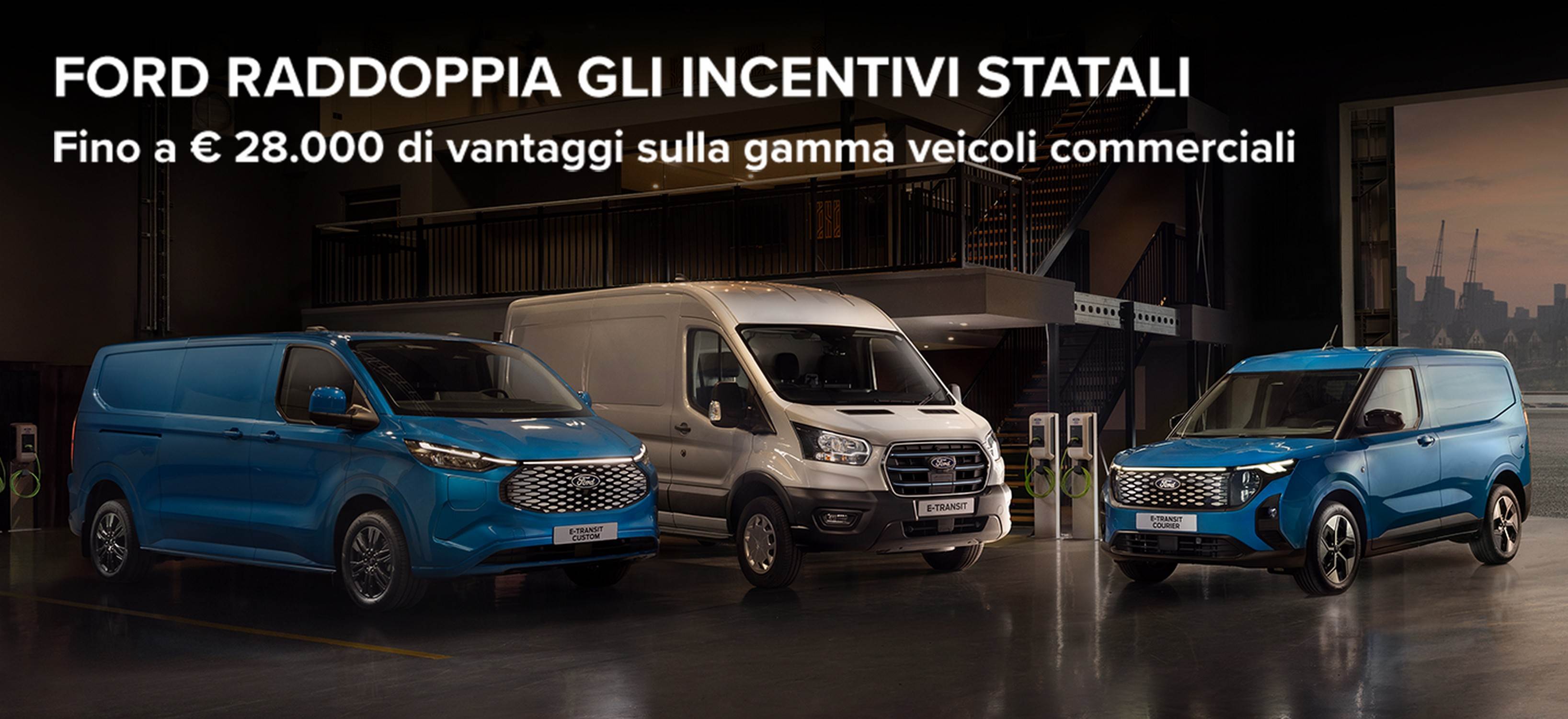 Gamma VIC