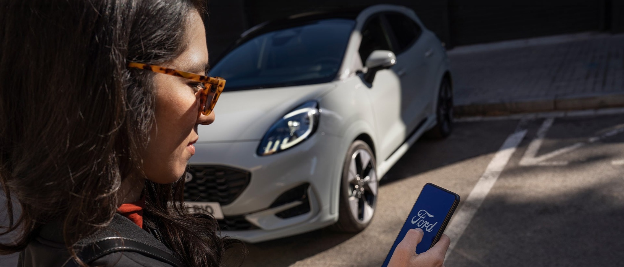 Ford App