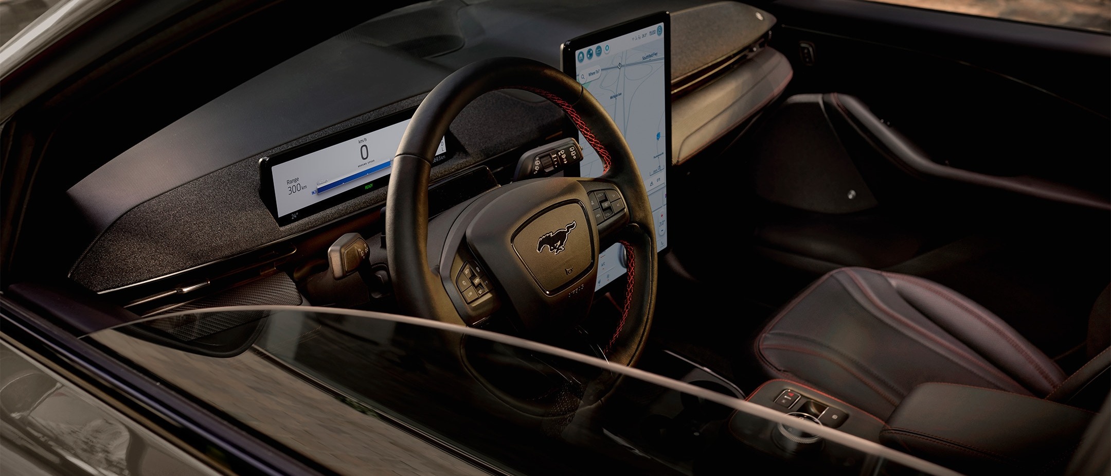Ford SYNC 4