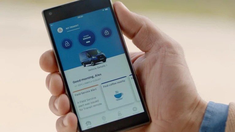 La chiave per un mondo più connesso