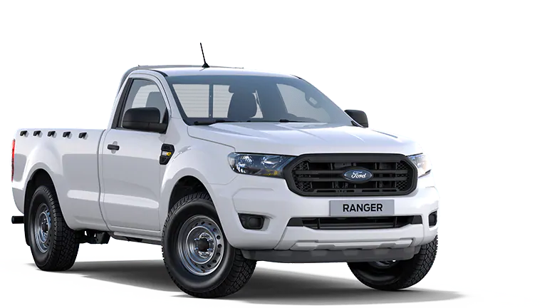 Nuovo Ranger Doppia Cabina  XLT Diesel EcoBlue 2.0 170 CV